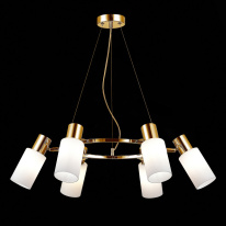 Подвесная люстра Evoluce SLE1139-303-06 в интернет магазине Гет Лайт