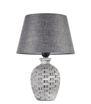 Фото Настольная лампа Arti Lampadari Alberto E 4.1 S