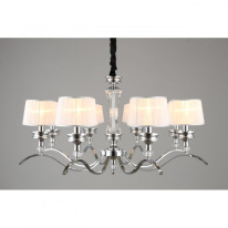 Подвесная люстра Omnilux OML-88403-08 в интернет магазине Гет Лайт