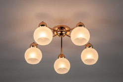 Накладная люстра Escada 1114/5P в интернет магазине Гет Лайт