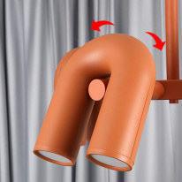 Цена на Подвесная люстра ImperiumLoft 192010-23