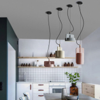 Купить с доставкой по Москве и России Подвесной светильник ImperiumLoft 102054-26