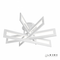 Цена на Накладной светильник iLedex 9082-R800-X 128W WH