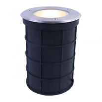 Фото Тротуарный светильник ARTE Lamp A6014IN-1SS