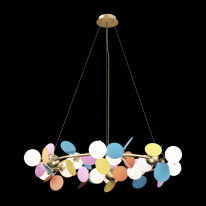 Детская люстра LOFT IT 10008/1050 mult в интернет магазине Гет Лайт