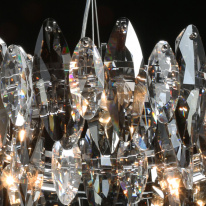 Подвесная люстра MW-Light 447011805 в интернет магазине Гет Лайт