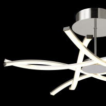 Купить Люстра на штанге Mantra 5917