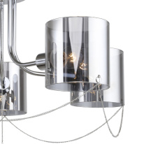 Накладная люстра Escada 683/5P в интернет магазине Гет Лайт