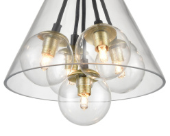 Купить Подвесная люстра Vele Luce VL5904P15