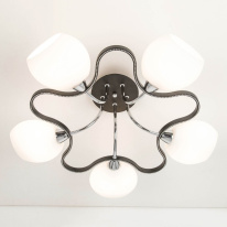 Купить Люстра на штанге Citilux CL131152