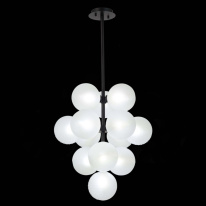 Цена на Люстра на штанге ST-Luce SL1184.413.13