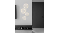 Купить DesignLed ML-TR153-WH-WW