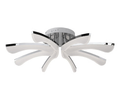 Фото Накладная люстра Kink Light 08002