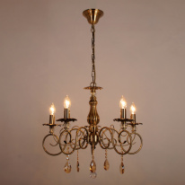 Цена на Подвесная люстра Abrasax SY40078/5