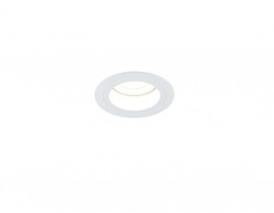 Фото Встраиваемый светильник Simple Story 2027-1DLW