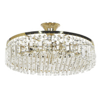 Фото Люстра на штанге Arti Lampadari Sara E 1.3.40.503 G