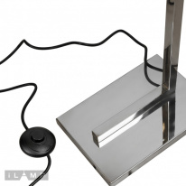 Цена на Торшер iLamp LJ001 CR