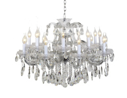 Фото Подвесная люстра Dio D'arte Gloria E 1.1.18.600 G