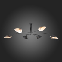 Цена на Накладная люстра ST-Luce SL305.402.06