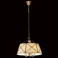 Подвесная люстра Citilux CL409151 в интернет магазине Гет Лайт