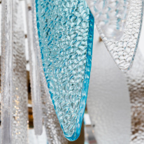 Цена на Подвесная люстра Divinare 6002/01 SP-8