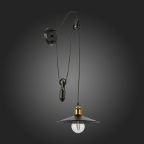 Купить Бра Evoluce SLE120501-01