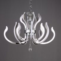 Фото Подвесная люстра Eletto EL337P18