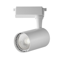 Светильник на шине Maytoni Technical TR003-1-6W4K-M-W Фото Светильник на шине Maytoni Technical TR003-1-6W4K-M-W