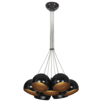 Фото Подвесная люстра Nowodvorski 6588