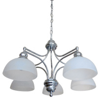 Фото Подвесная люстра MW-Light 347017405