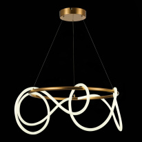 Цена на Подвесной светильник ST-Luce SL6102.303.55