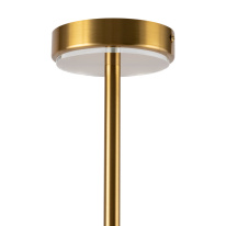 Купить с доставкой по Москве и России Подвесная люстра Maytoni MOD223PL-08BS