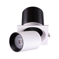 Фото Встраиваемый светильник Novotech 358082