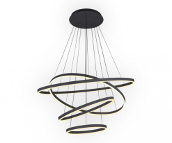 Каскадная люстра Kink Light 08204,19A(4000K) Фото Каскадная люстра Kink Light 08204,19A(4000K)