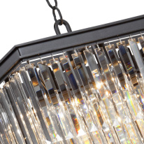 Купить Каскадная люстра Vitaluce V5146-1/12