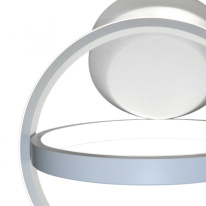 Купить Накладной светильник Natali Kovaltseva LED LAMPS 81111