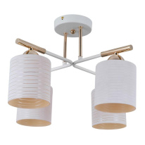 Фото Накладная люстра Escada 1124/4P