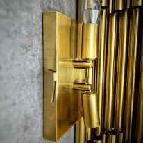 Купить с доставкой по Москве и России Бра ImperiumLoft 84834-22