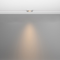 Цена на Светильник на шине Maytoni Technical TR100-2-2W3K-S-W