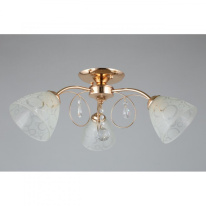 Купить Люстра на штанге Omnilux OML-29007-03