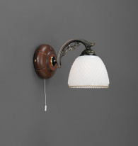 Фото Бра Reccagni Angelo A 8611/1