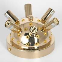 Купить Накладная люстра Lussole LSP-8782