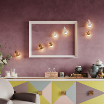 Купить Бра Odeon Light 4310/3WLA