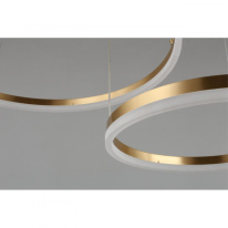 Купить с доставкой по Москве и России Подвесной светильник APLOYT APL.049.03.60