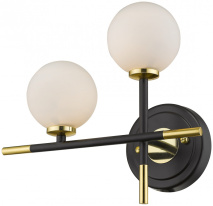 Фото Бра WERTMARK WE238.02.301