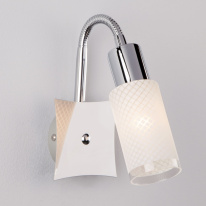 Фото Спот Eurosvet 20030/1 хром