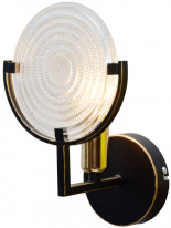 Фото Бра TOPLIGHT TL1194B-01BK
