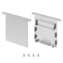 Фото Заглушка профиля Arlight 044707