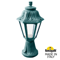 Фото Садово-парковый светильник Fumagalli E22.111.000.VXF1R