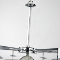 Подвесная люстра Favourite 2821-10P в интернет магазине Гет Лайт